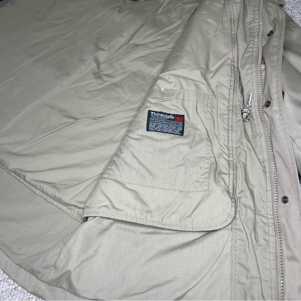 Fieldmaster field jacket - Picture 10 of 16